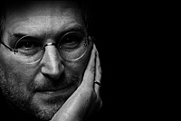 Steve Jobs/Стив Джобс
